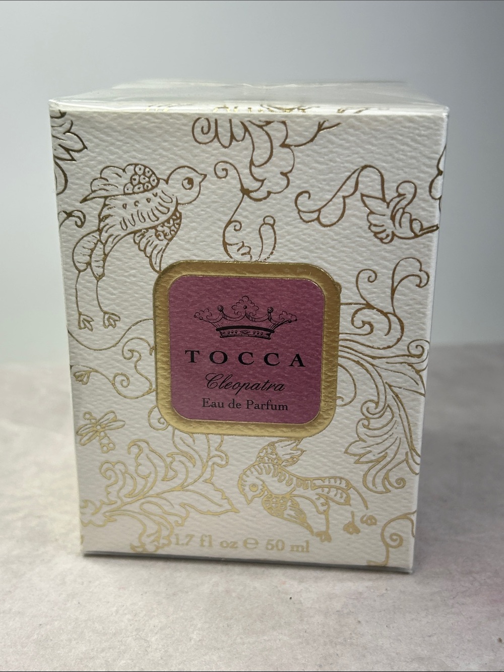 Tocca Cleopatra Eau de Parfum —1.7 fl oz